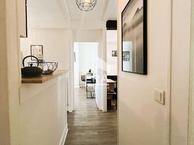 Appartement location à Blois