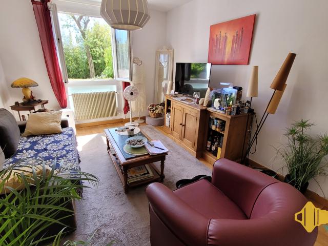 Appartement vente à Nantes