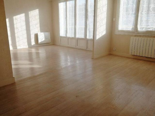 Appartement location à Herbins Gare, Saint-Nazaire