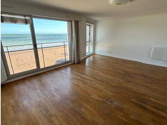 Appartement location à Dunkerque-Centre, Dunkerque