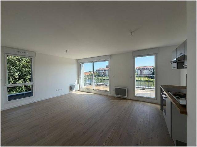Appartement location à Les Trois Louches, Wambrechies