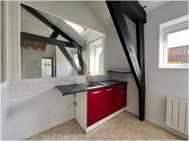 Appartement location à Saint-André-lez-Lille, Nord