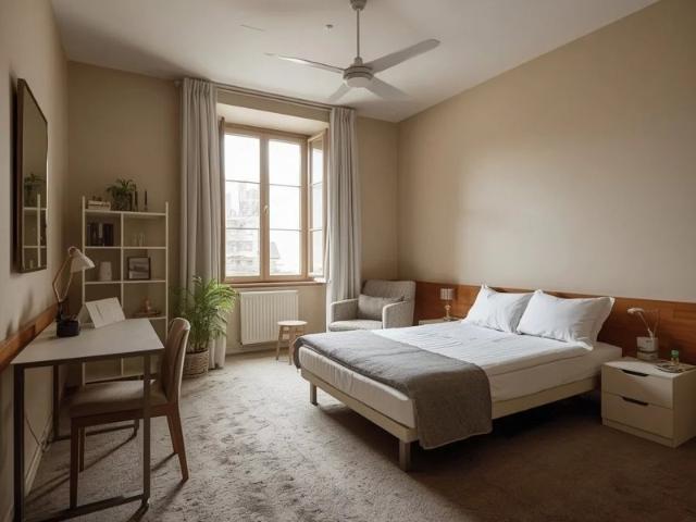 Appartement vente à Nanterre, Colombes