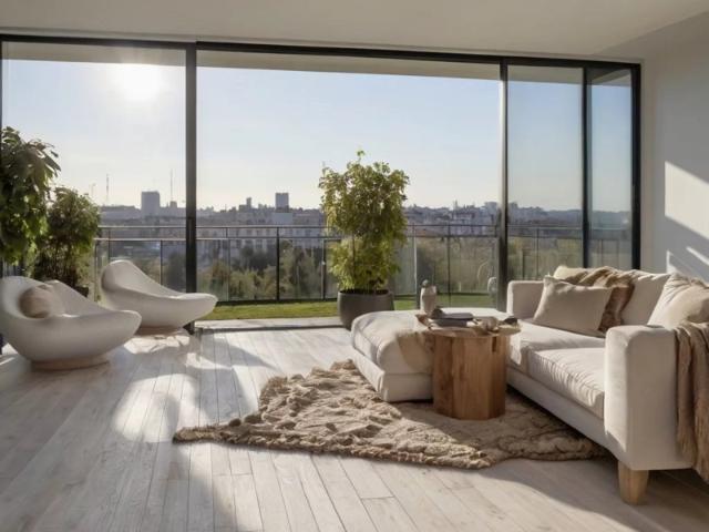 Appartement vente à Béziers