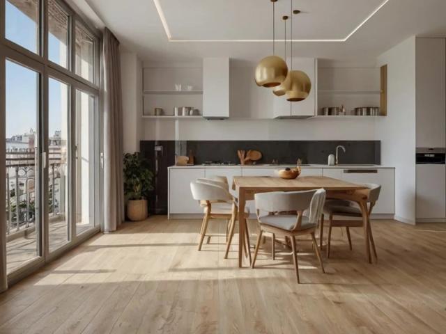 Appartement vente à Angers, Trélazé