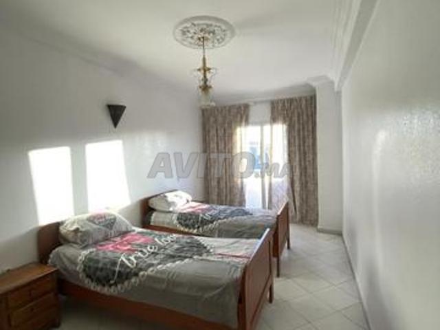 Appartement location à Sidi Abbad, Marrakech