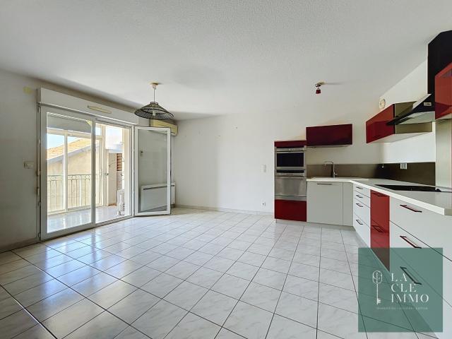 Appartement vente à Béziers, Colombiers