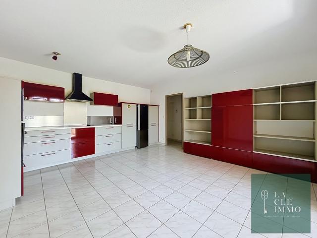 Appartement vente à Béziers, Colombiers