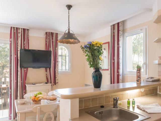 Appartement vente à Grospierres, Ardèche