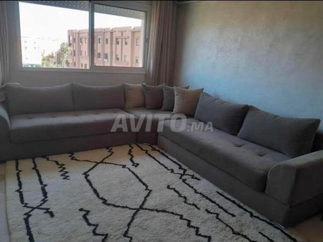 Appartement vente à Sidi Abbad, Marrakech