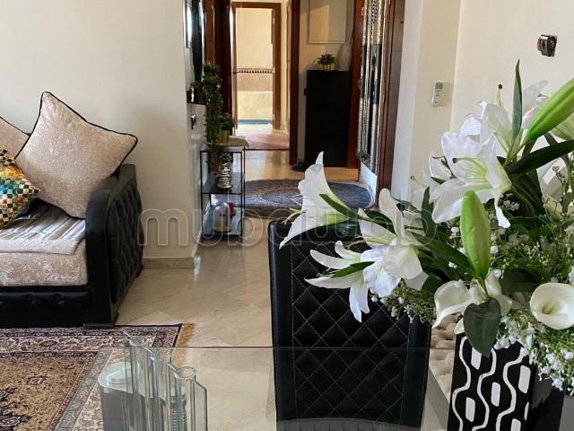 Appartement location à Marrakech, L'Oriental
