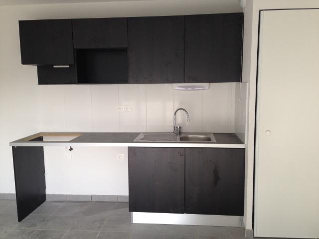 Appartement vente à Saint-Brieuc, Bretagne