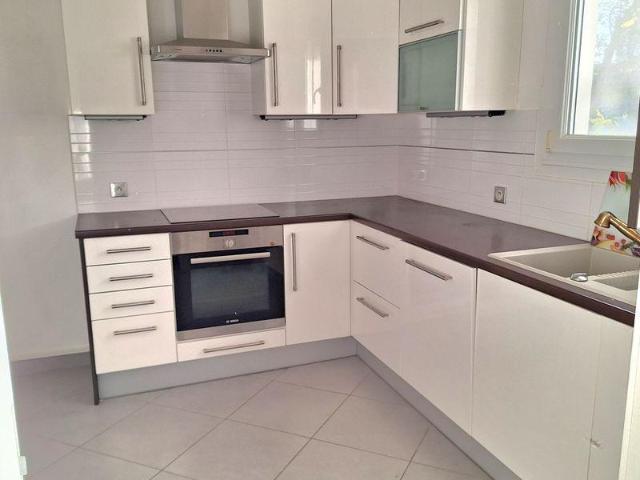Appartement location à Reims