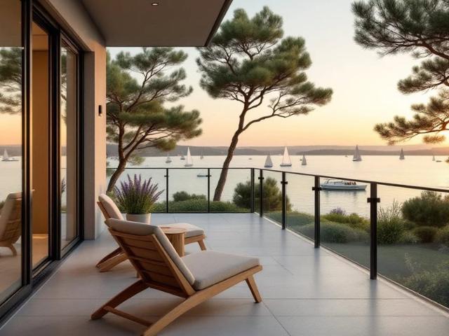 Appartement vente à Bordeaux
