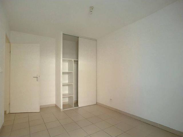 Studio location à Croix de Pomeirac, Béziers