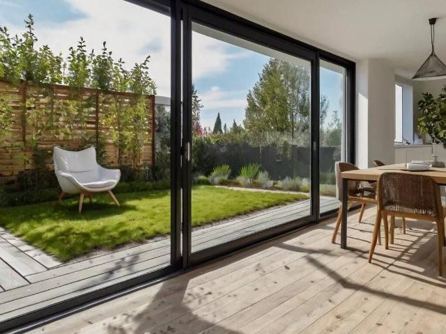 Appartement vente à Chantilly, Saint-Firmin