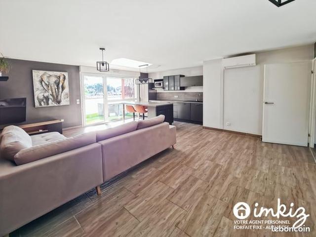 Appartement vente à Montpellier, Pignan