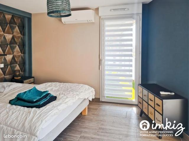 Appartement vente à Montpellier, Pignan