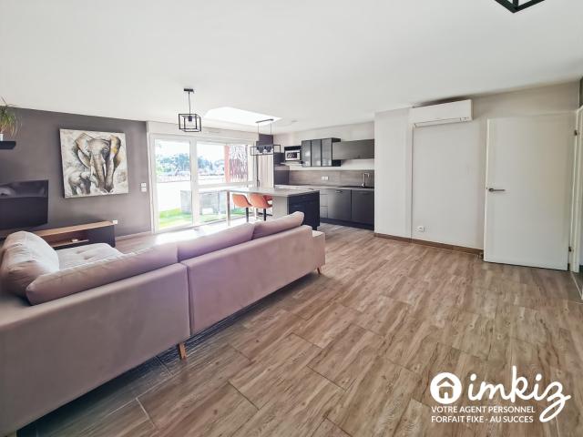 Appartement vente à Montpellier, Pignan