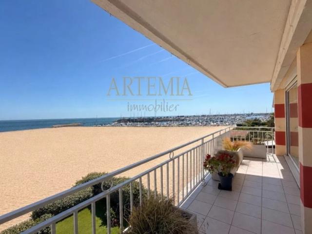 Appartement vente à Arcachon