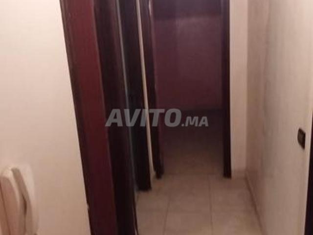 Appartement vente à Anfa, Ben M'sick