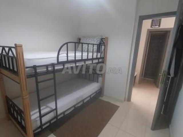 Appartement vente à Skhirat