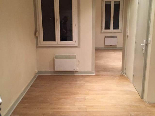 Appartement location à Saint-Nazaire, Saint-nazaire