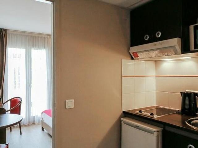 Appartement vente à Agen