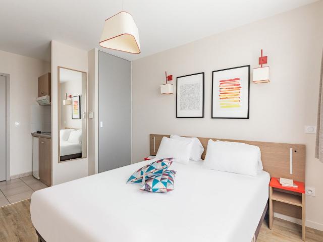 Appartement vente à Orléans
