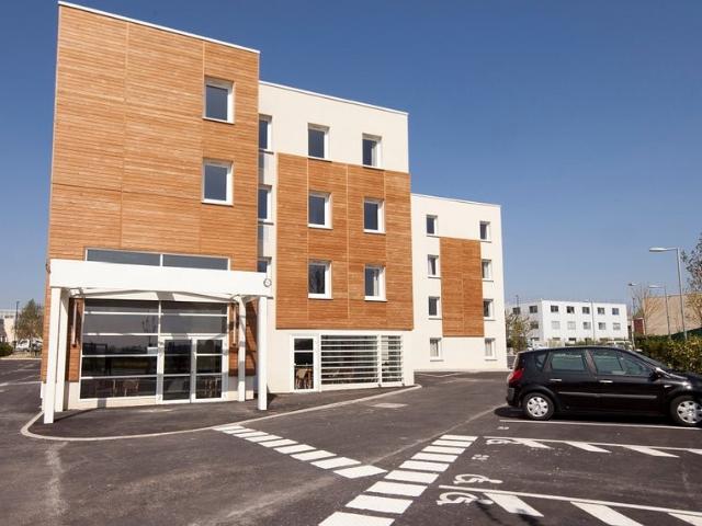 Appartement vente à France métropolitaine, Buc