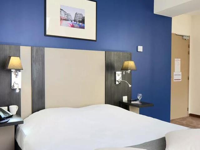 Appartement vente à Montpellier