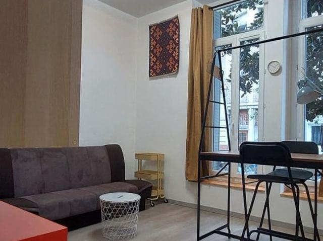 Appartement location à Tarbes