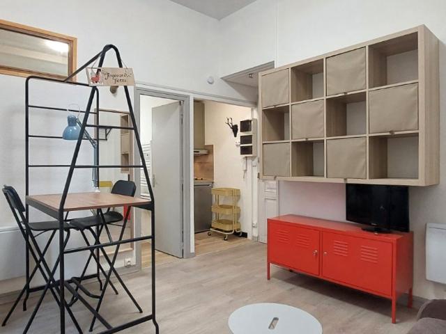 Appartement location à Tarbes
