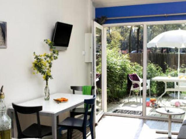 Appartement vente à Rochefort, Les Mathes