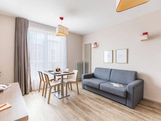 Appartement vente à Cherbourg