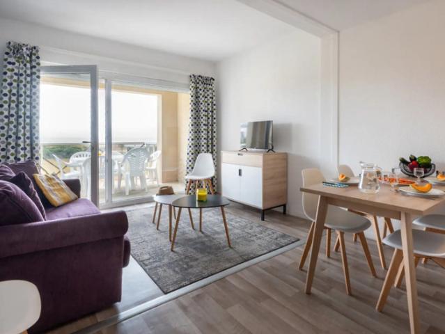 Appartement vente à Saint-Malo, Bretagne
