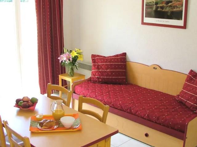 Appartement vente à Rodez, Saint-geniez-d'olt