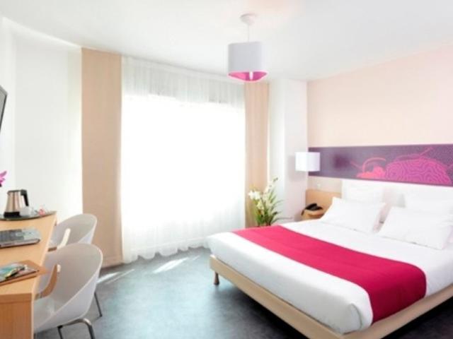 Appartement vente à Le Raincy, Rosny-sous-bois