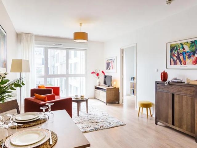 Appartement vente à Épernay, Epernay
