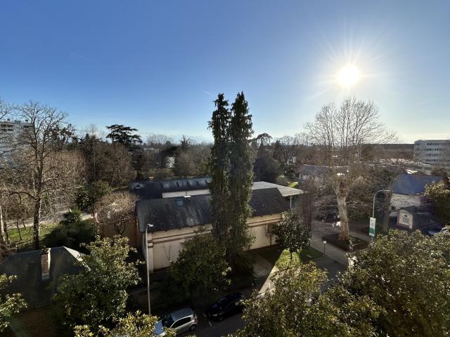 Appartement location à Tarbes