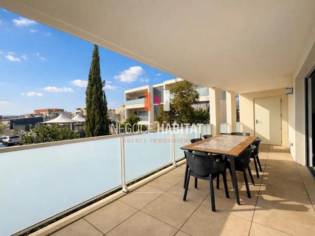 Appartement vente à Brignoles, Pignans