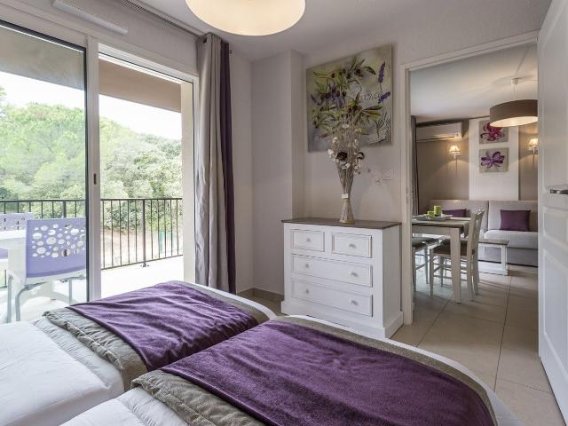 Appartement vente à Nîmes, Remoulins