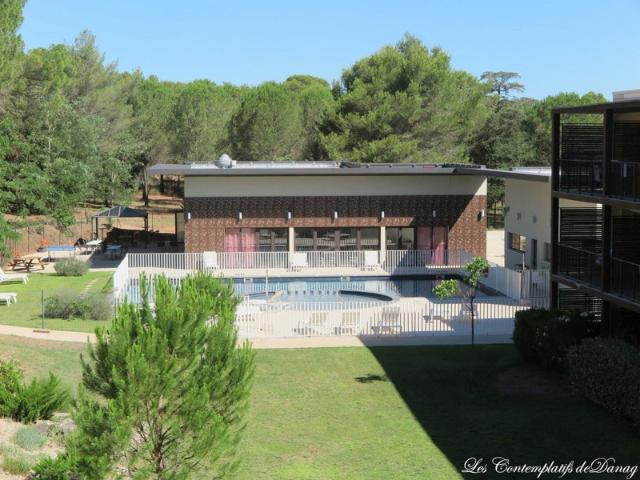 Appartement vente à Nîmes, Sernhac