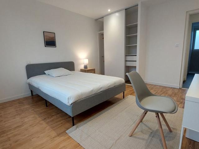 Appartement location à Tarbes