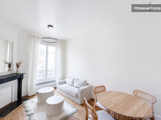 Appartement location à Boulogne-Billancourt, Boulogne-billancourt