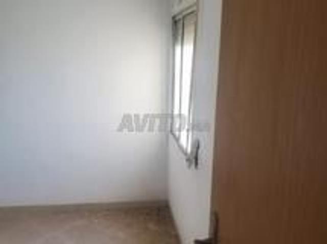 Appartement vente à Lyautey