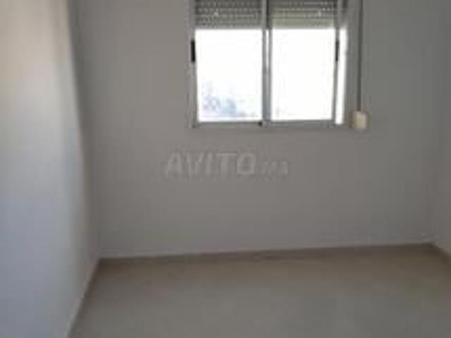 Appartement vente à Lyautey
