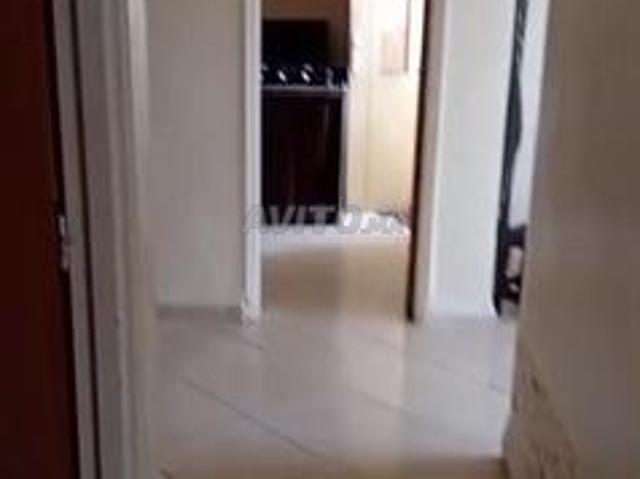 Appartement vente à Lyautey