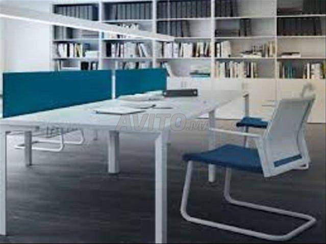 Bureau location à Mohammedia, Gharb-Chrarda-Beni Hssen