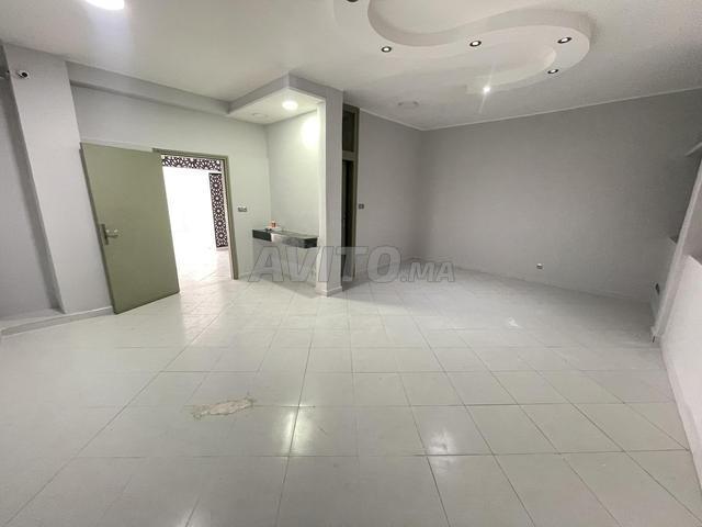 Bureau location à Centre Ville, Ben Slimane